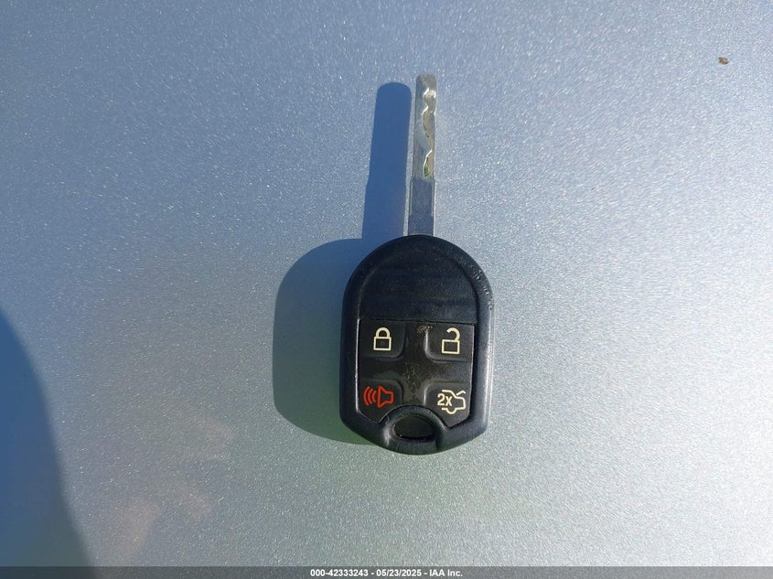 2018 FORD FIESTA SE - 3FADP4EJ8JM108425