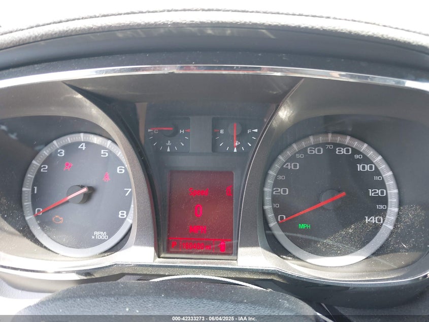 2012 GMC TERRAIN VIN: 2GKALSEK5C6146041