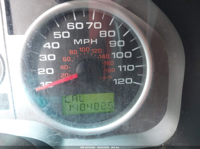 2008 Ford F-150 60Th Anniversary/Fx2/Xl/Xlt VIN: 1FTRW12W98KC10139 Lot: 42333382