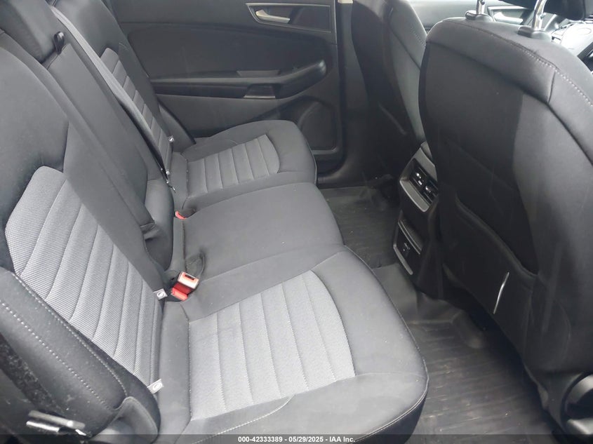2016 FORD EDGE SE - 2FMPK4G97GBB30494