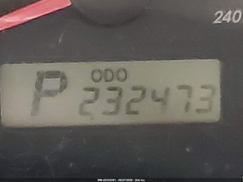 2009 Toyota Corolla Le/S/Xle VIN: JTDBL40E499065123 Lot: 42333391