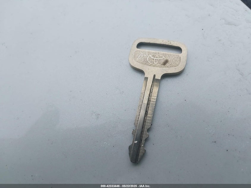 2001 Toyota Corolla Ce/Le/S VIN: 1NXBR12E51Z510959 Lot: 42333446