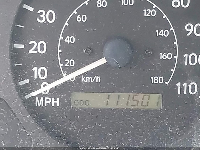 2001 Toyota Corolla Ce/Le/S VIN: 1NXBR12E51Z510959 Lot: 42333446