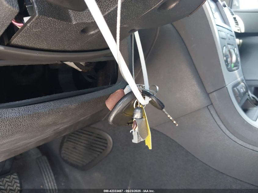 2012 GMC Acadia Slt-2 VIN: 1GKKRSED5CJ303610 Lot: 42333487