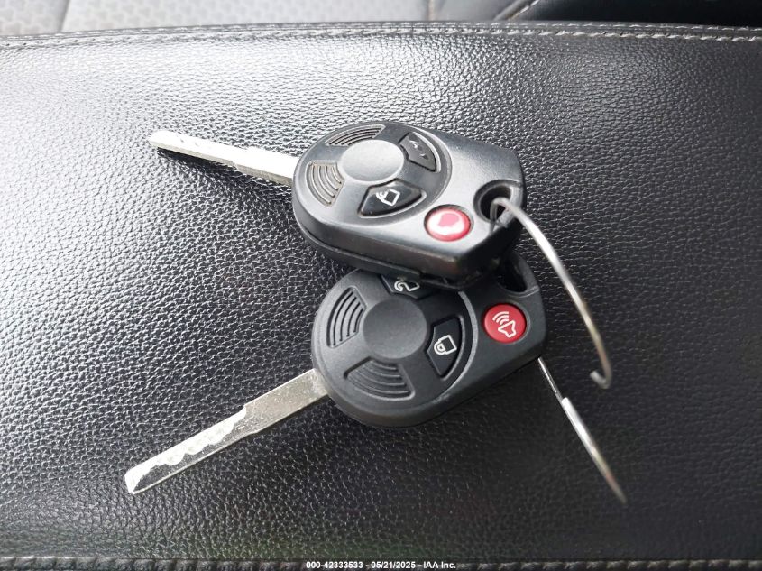 2017 Ford Escape Se VIN: 1FMCU9G91HUA07808 Lot: 42333533