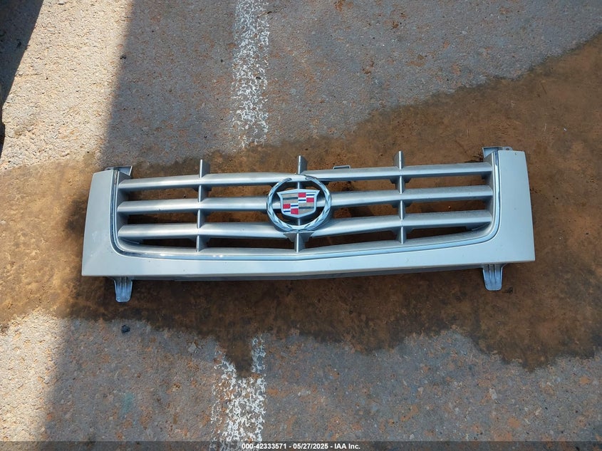 2006 Cadillac Escalade Standard VIN: 1GYEK63N16R130085 Lot: 42333571