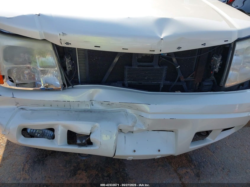 2006 Cadillac Escalade Standard VIN: 1GYEK63N16R130085 Lot: 42333571