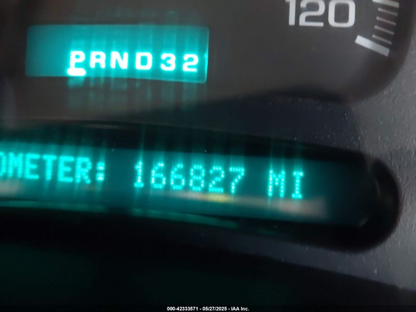 2006 Cadillac Escalade Standard VIN: 1GYEK63N16R130085 Lot: 42333571