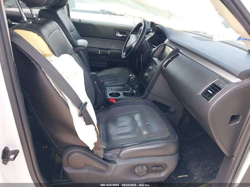 2015 FORD FLEX VIN: 2FMGK5C8XFBA18029