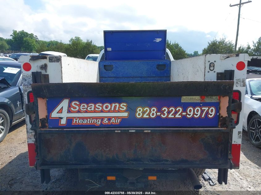 2011 Chevrolet Silverado C2500 Heavy Duty VIN: 1GB2CVCG3BZ207500 Lot: 42333755