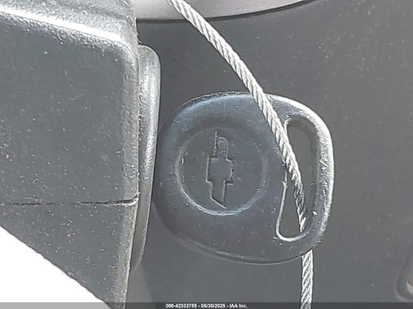 2011 Chevrolet Silverado C2500 Heavy Duty VIN: 1GB2CVCG3BZ207500 Lot: 42333755