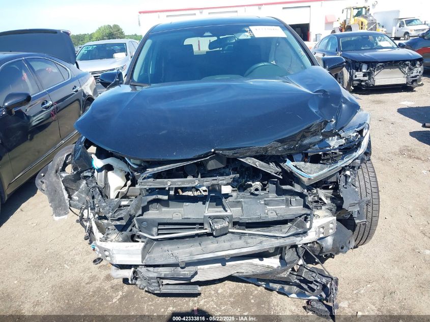 2018 Honda Cr-V Ex-L/Ex-L Navi VIN: 7FARW1H88JE048567 Lot: 42333816