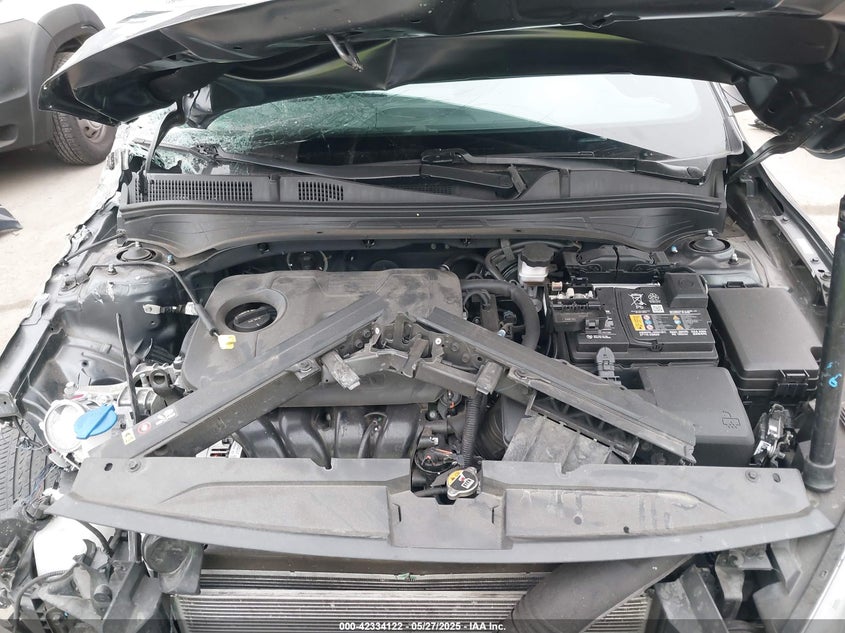 2023 KIA FORTE GT-LINE - 3KPF54AD0PE658617