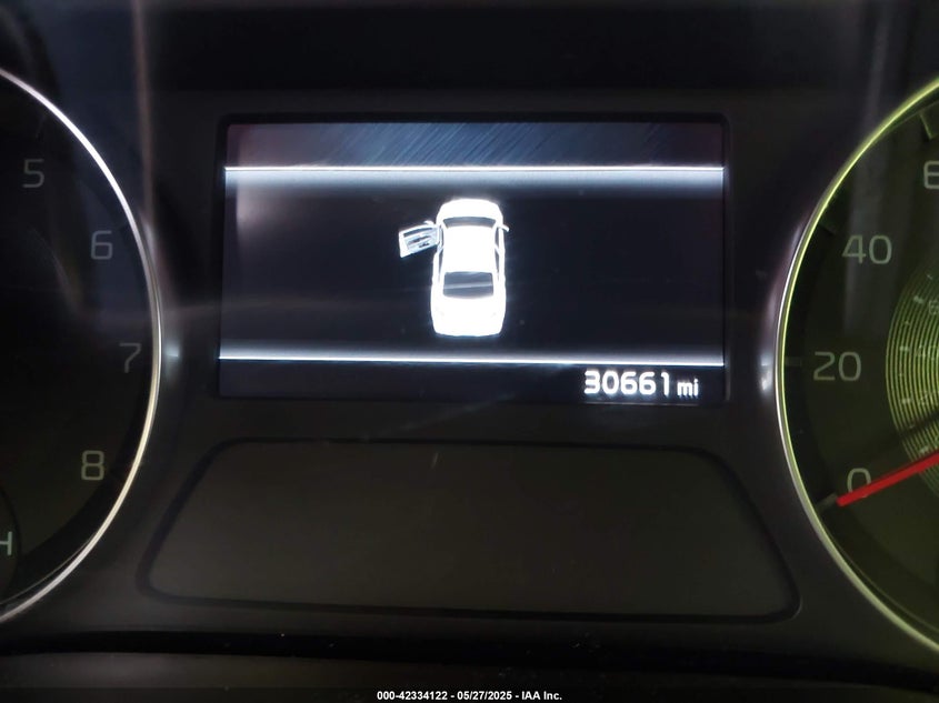 2023 KIA FORTE GT-LINE - 3KPF54AD0PE658617