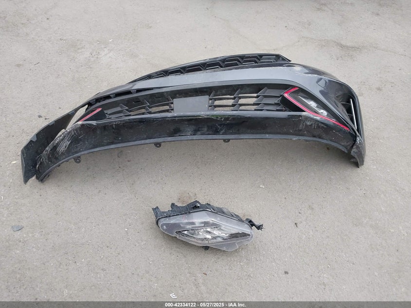 2023 KIA FORTE GT-LINE - 3KPF54AD0PE658617