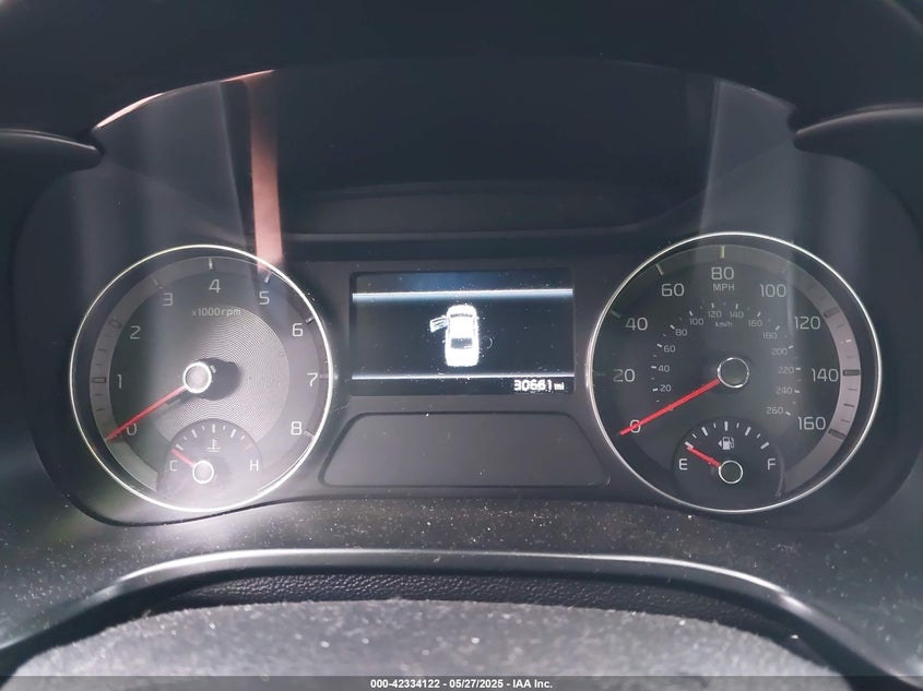 2023 KIA FORTE GT-LINE - 3KPF54AD0PE658617