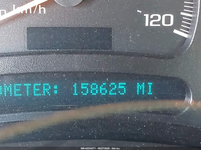 2005 Chevrolet Silverado 1500 Ls VIN: 1GCEC14V95Z331445 Lot: 42334371