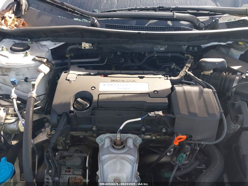 2015 Honda Accord Lx VIN: 1HGCR2F39FA182088 Lot: 42334376