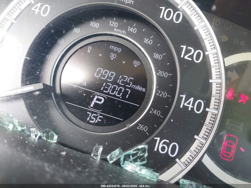 2015 Honda Accord Lx VIN: 1HGCR2F39FA182088 Lot: 42334376