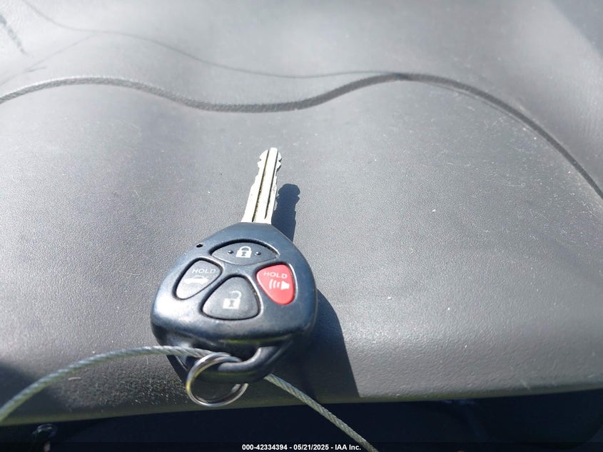 2010 Toyota Corolla Le VIN: 2T1BU4EE1AC423251 Lot: 42334394