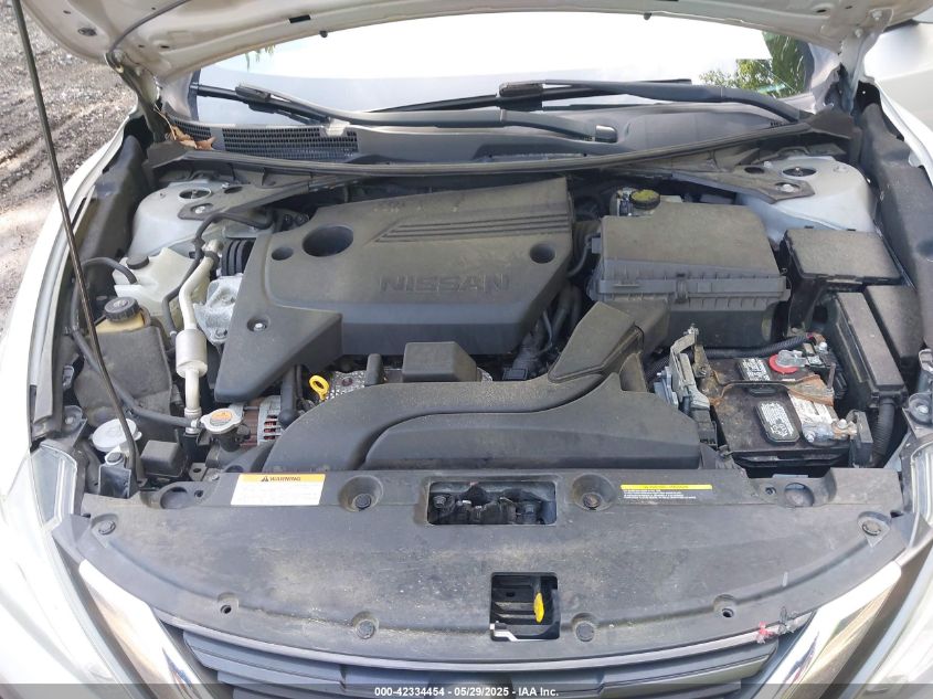 2016 Nissan Altima 2.5 Sv VIN: 1N4AL3APXGC114899 Lot: 42334454