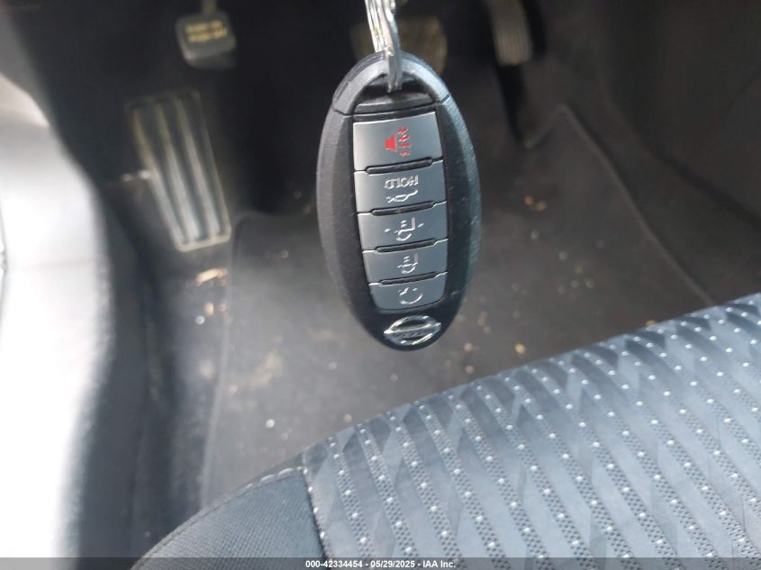 2016 Nissan Altima 2.5 Sv VIN: 1N4AL3APXGC114899 Lot: 42334454