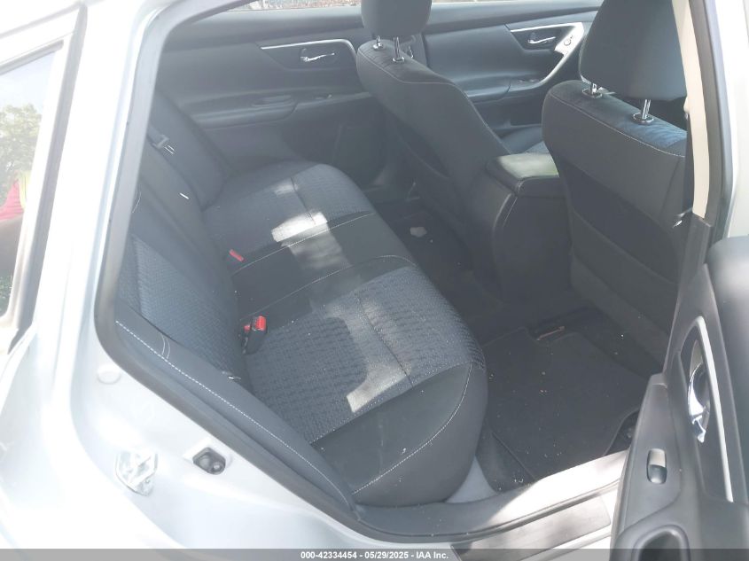 2016 Nissan Altima 2.5 Sv VIN: 1N4AL3APXGC114899 Lot: 42334454