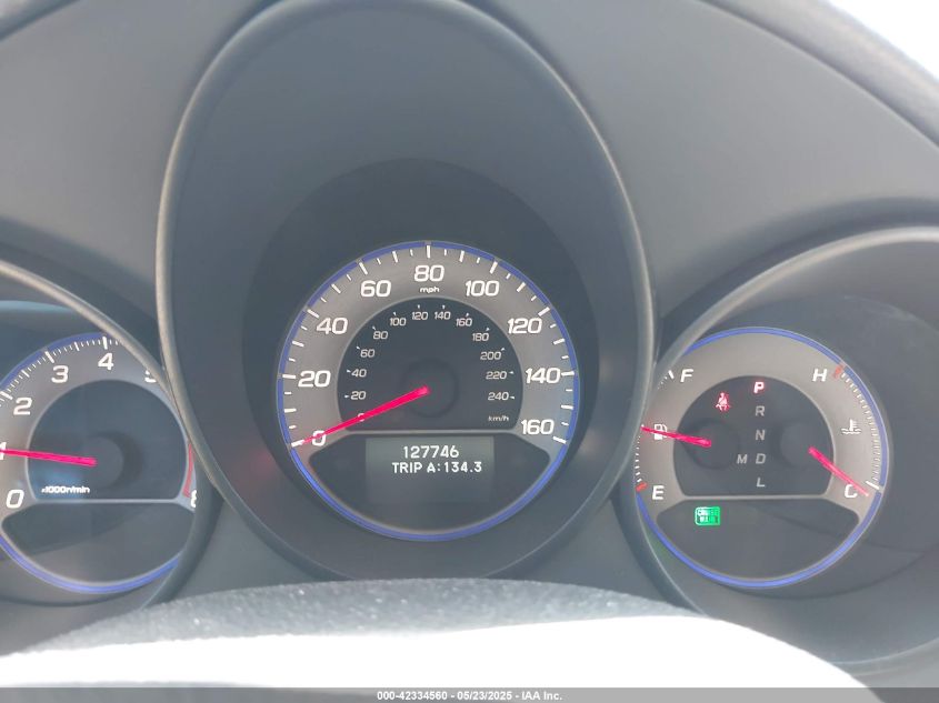 2008 Acura Tl 3.2 VIN: 19UUA66218A040931 Lot: 42334560