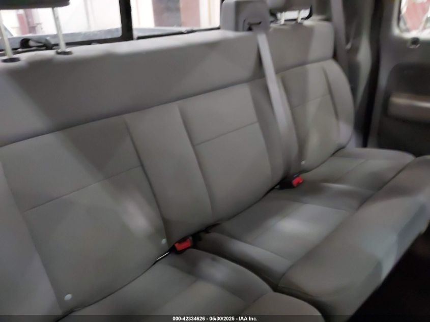 2005 Ford F-150 Fx4/Lariat/Xlt VIN: 1FTPW14575FA99672 Lot: 42334626