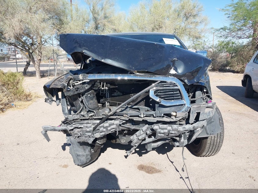 2016 RAM 1500 LONGHORN LIMITED - 1C6RR7PT3GS136862