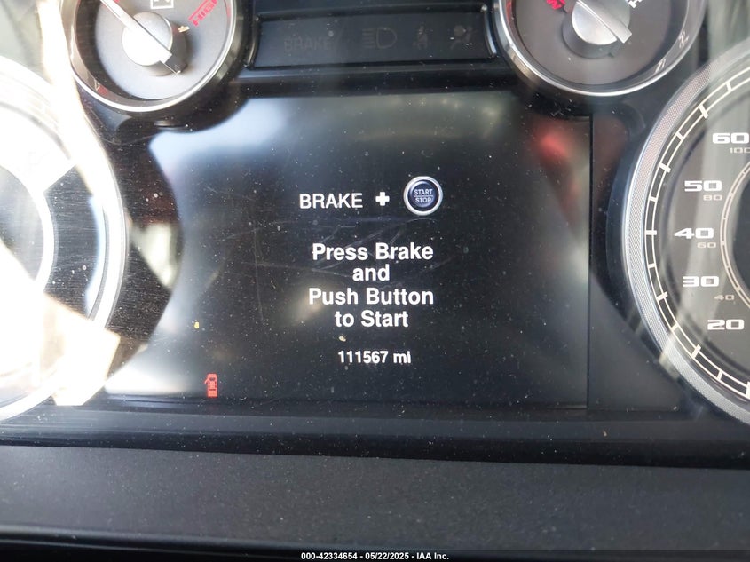 2016 RAM 1500 LONGHORN LIMITED - 1C6RR7PT3GS136862