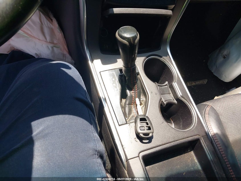 2017 TOYOTA CAMRY VIN: 4T1BF1FK6HU428192