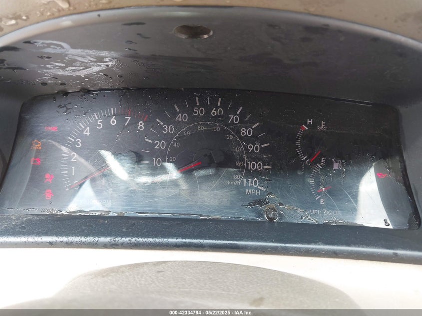 2006 Toyota Corolla Le VIN: 1NXBR32E06Z674476 Lot: 42334794