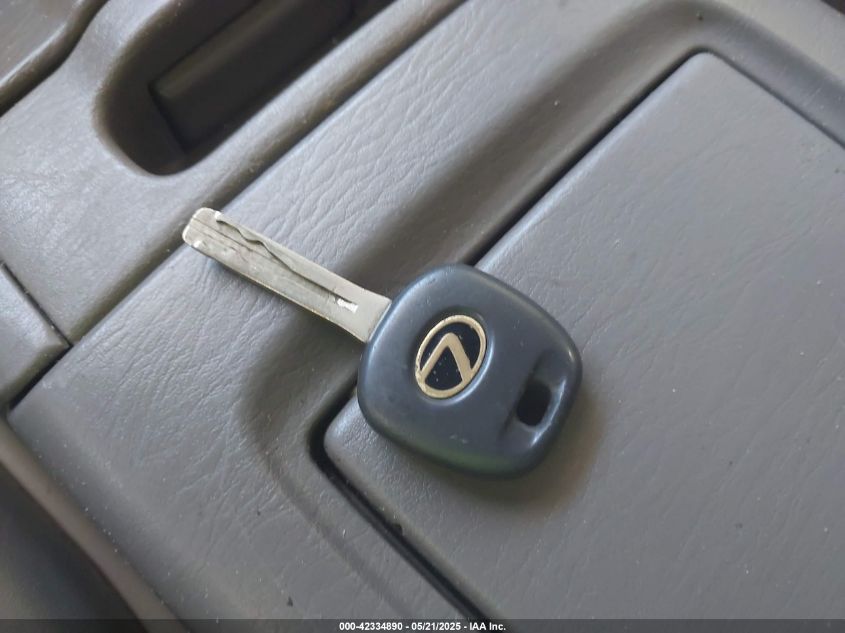 2003 Lexus Rx 300 VIN: JTJHF10UX30309194 Lot: 42334890