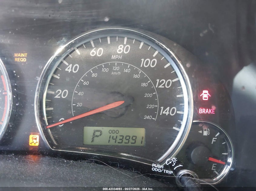 2013 TOYOTA COROLLA S - 5YFBU4EEXDP081738