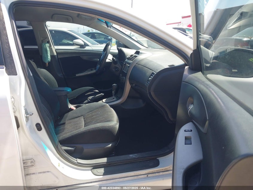 2013 TOYOTA COROLLA S - 5YFBU4EEXDP081738