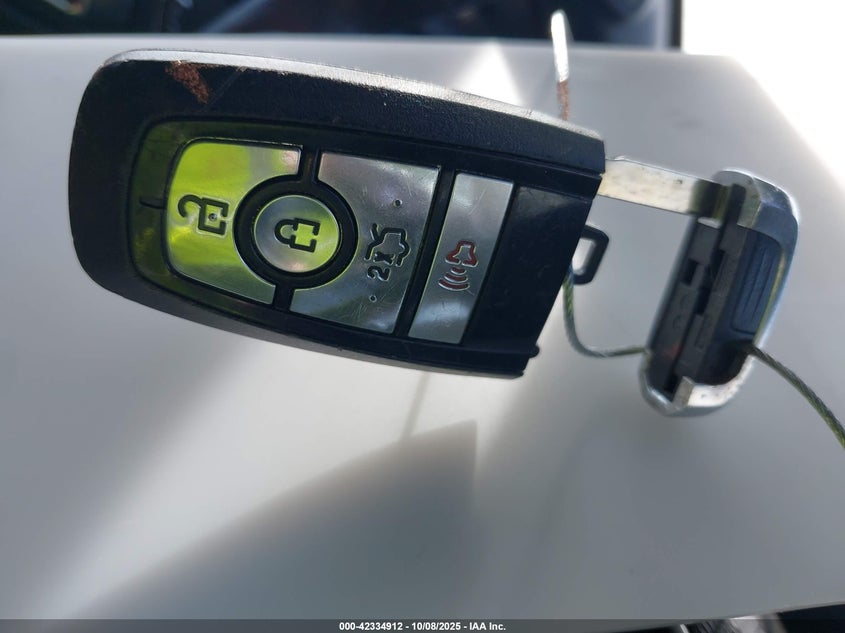 2024 Ford Mustang Ecoboost Fastback VIN: 1FA6P8TH3R5138370 Lot: 42334912