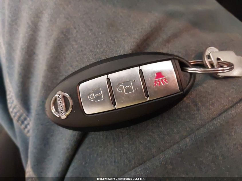 2012 Nissan Juke Sv VIN: JN8AF5MV0CT127179 Lot: 42334971