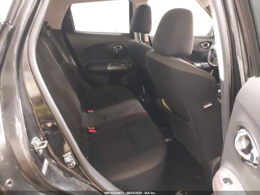 2012 Nissan Juke Sv VIN: JN8AF5MV0CT127179 Lot: 42334971