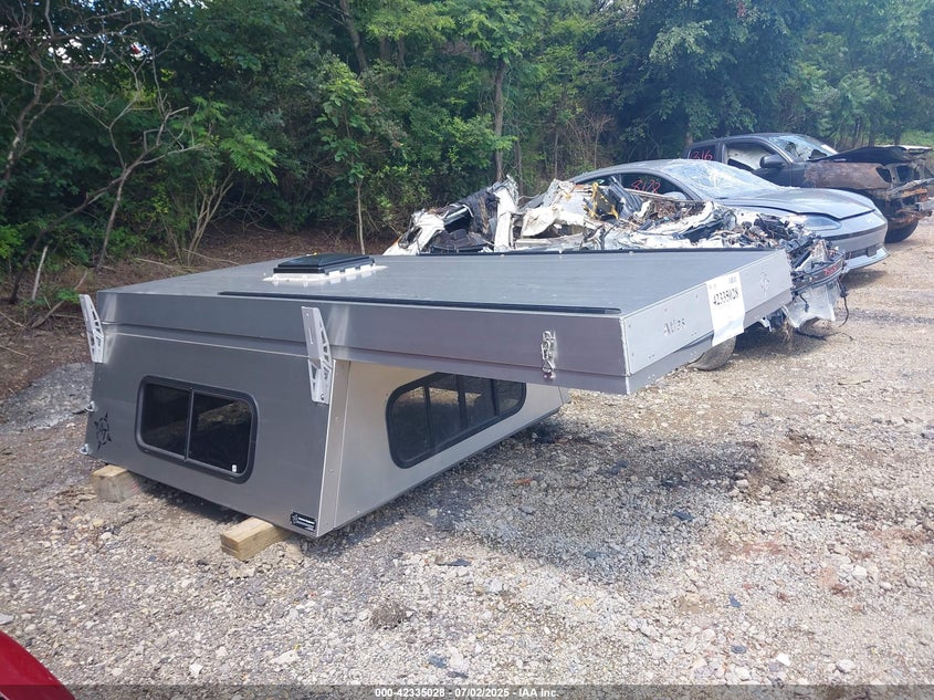 2021 ATLAS MFG CO OTHER  