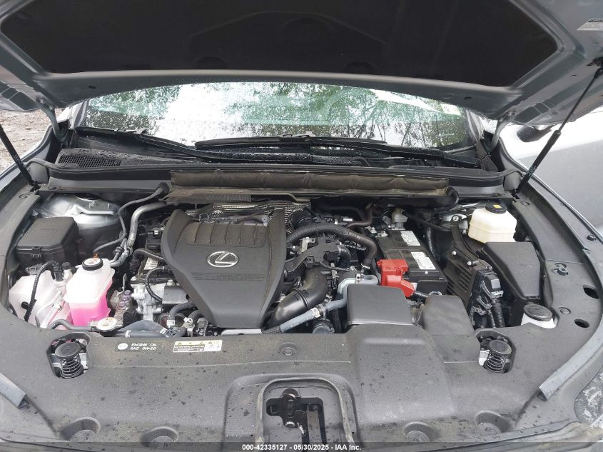 2024 Lexus RX 350 - 2T2BAMCA7RC041967