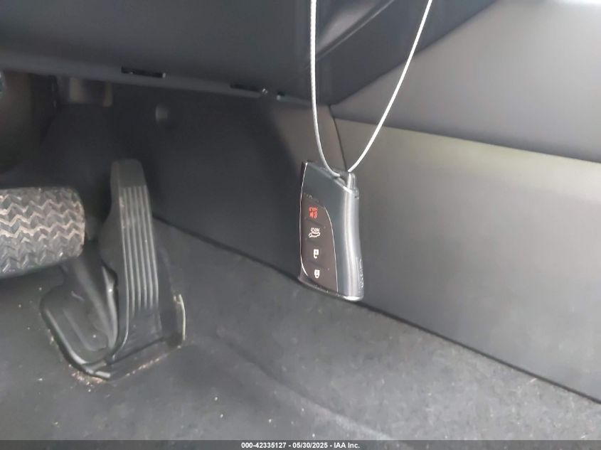 2024 Lexus RX 350 - 2T2BAMCA7RC041967