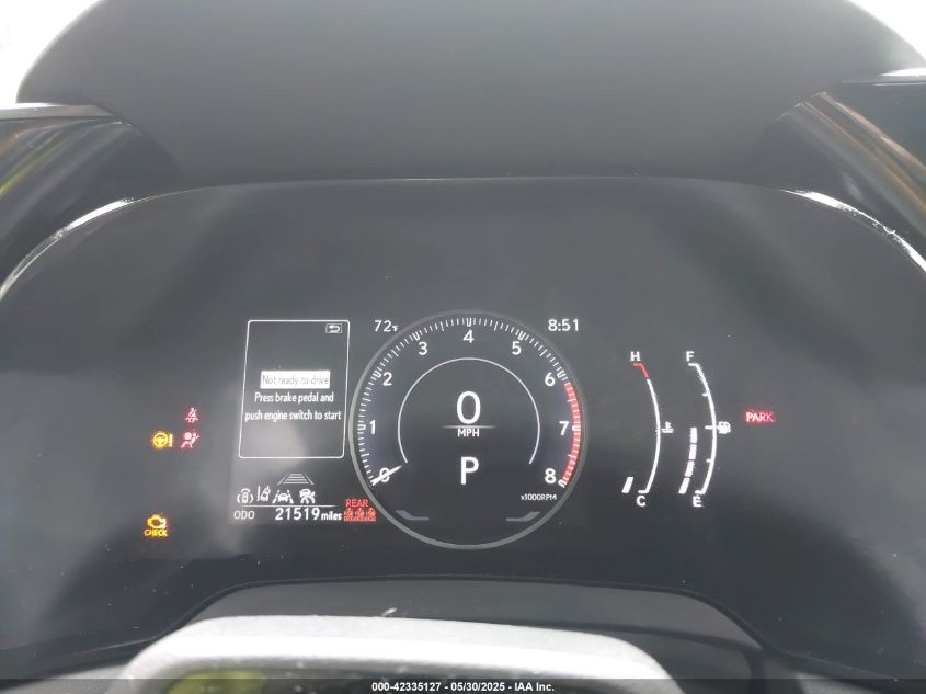 2024 Lexus RX 350 - 2T2BAMCA7RC041967