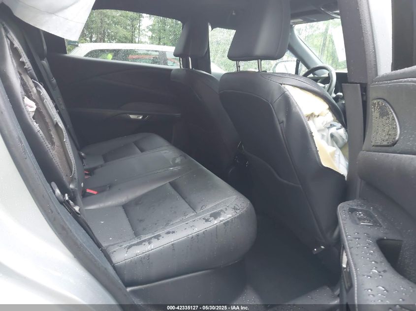 2024 Lexus RX 350 - 2T2BAMCA7RC041967