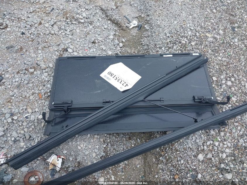 2017 Ram 1500 Laramie VIN: 1C6RR7NT7HS699921 Lot: 42335180