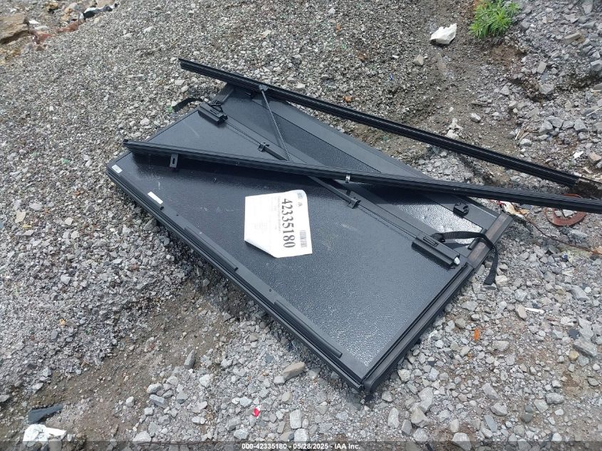 2017 Ram 1500 Laramie VIN: 1C6RR7NT7HS699921 Lot: 42335180