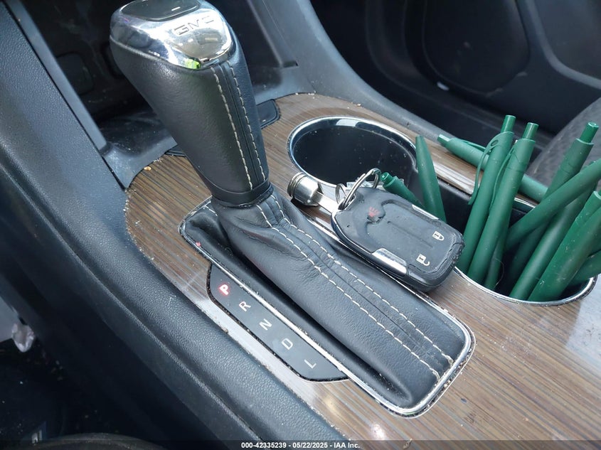 2019 GMC ACADIA SLE-1 - 1GKKNKLA8KZ279520