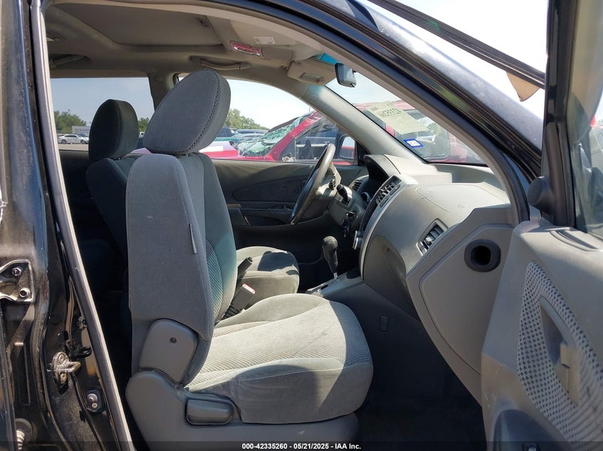 2006 HYUNDAI TUCSON VIN: KM8JN12D46U283592