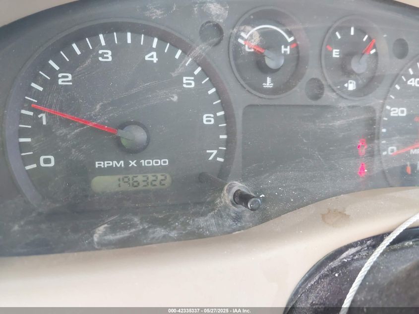 2004 Ford Ranger Xl/Xlt VIN: 1FTYR10D04PB26874 Lot: 42335337