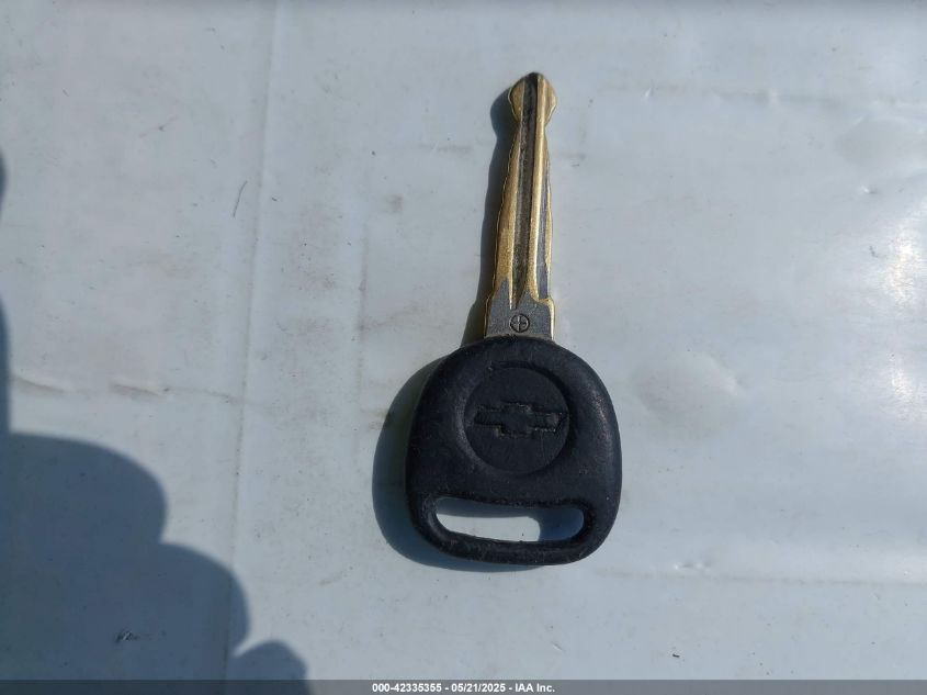 2007 Chevrolet Silverado 3500 Ltz VIN: 1GCHK33617F507317 Lot: 42335355